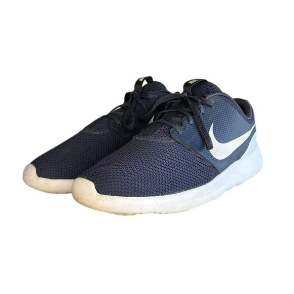 Mens Nike Roshe G Blue Spikeless Golf Shoes Sneakers- AA1837-400 Size 13 - Picture 2 of 6